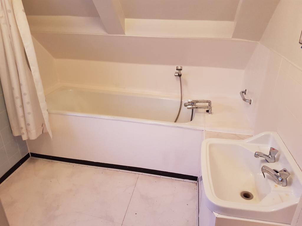 Budget Guesthouse Borgustova Vestmanna Esterno foto